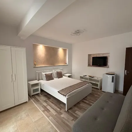 게스트하우스 Almare 데포리노드