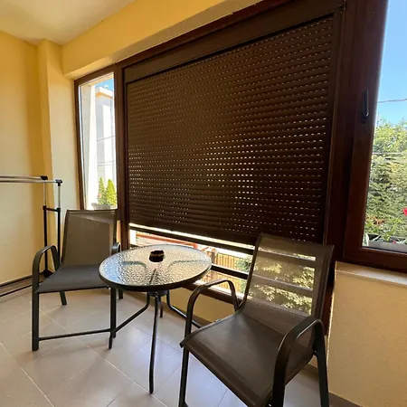 Almare 3* 데포리노드