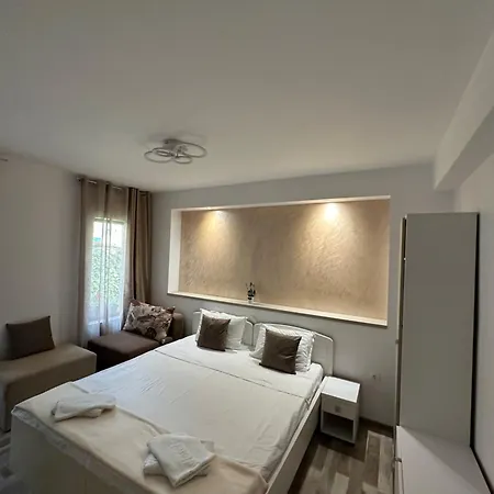 게스트하우스 Almare 데포리노드