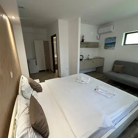 게스트하우스 Almare 3*