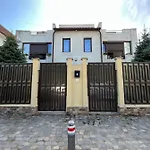 Guest house Almare 3*