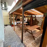 Guest house Almare Eforie Nord