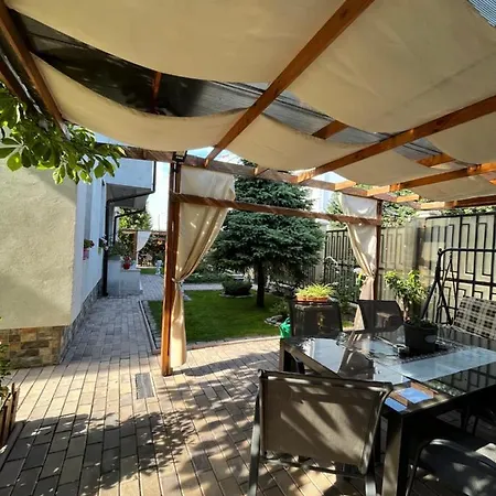 Almare Casa de hóspedes