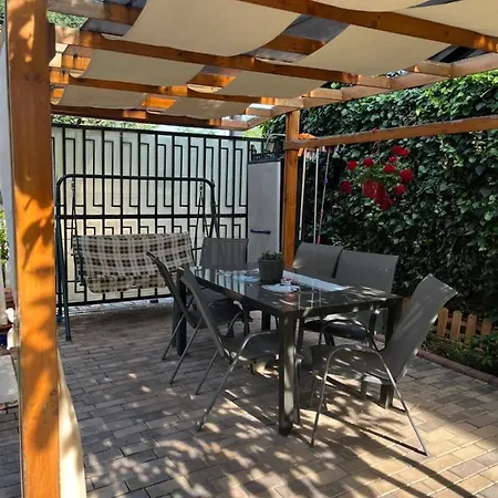 Almare Guest house