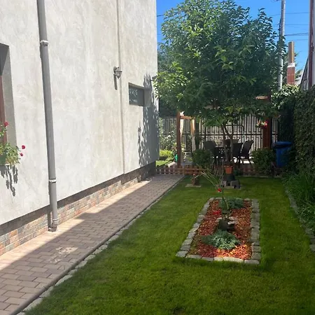Guest house Almare
