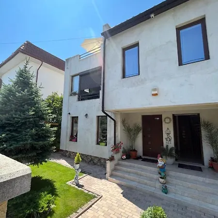 Vendégház Almare