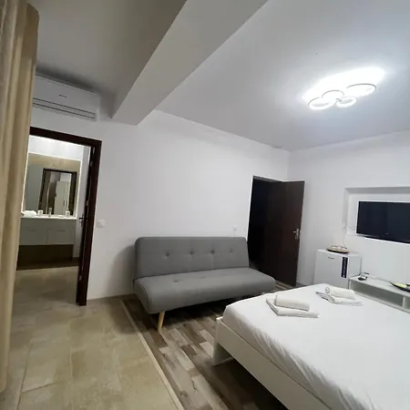 Almare Guest house