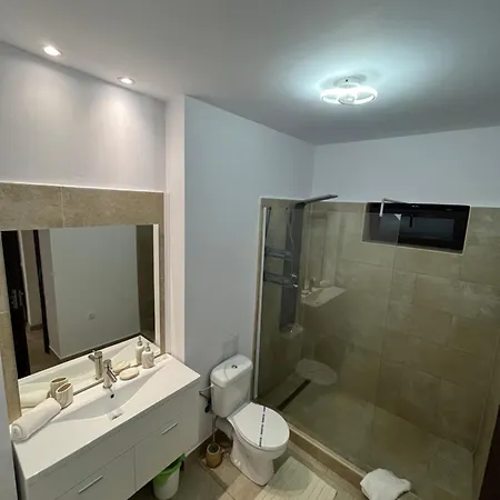 Almare Guest house *