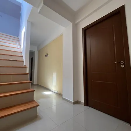 Almare Casa de hóspedes