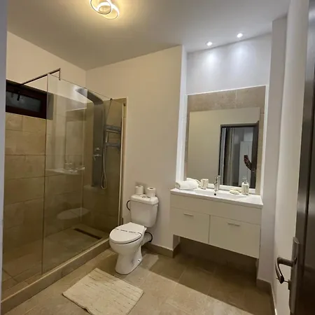 Almare Guest house *