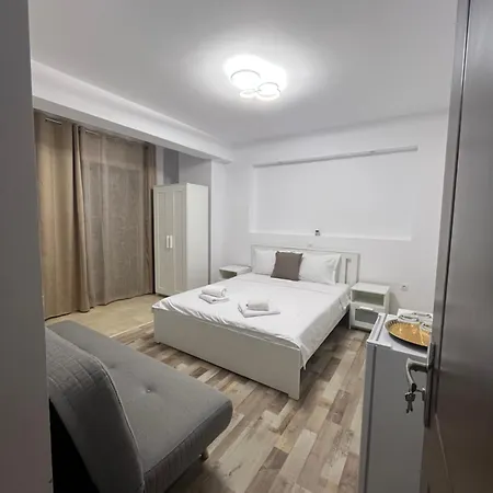 Guest house Almare Eforie Nord