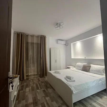Almare Guest house Eforie Nord