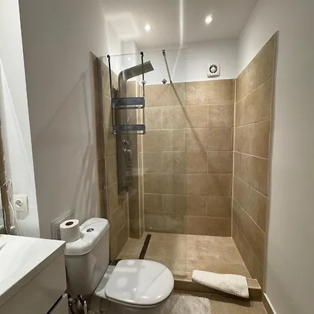 Almare Casa de hóspedes Eforie Nord