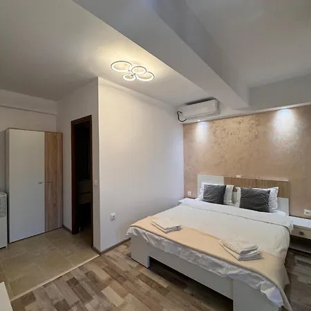 Casa de hóspedes Almare Eforie Nord