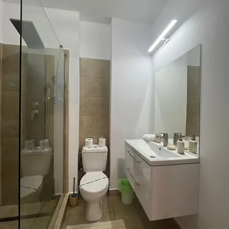 Almare Guest house