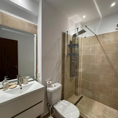 Guest house Almare