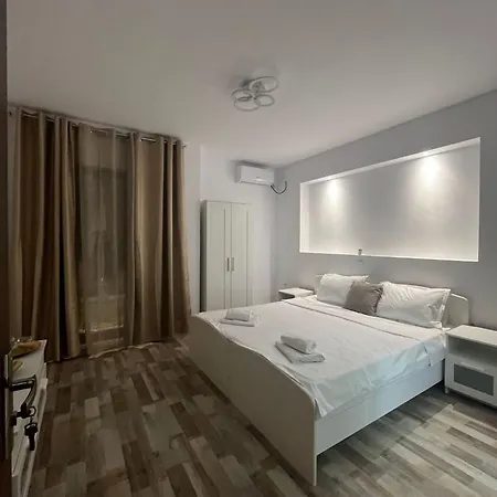 Almare Guest house