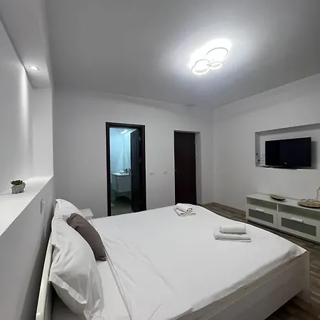 Almare Guest house *
