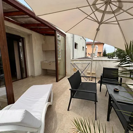 Casa de hóspedes Almare 3*