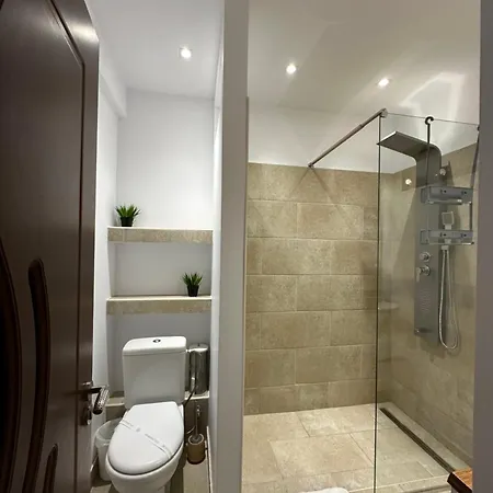 Almare Casa de hóspedes Eforie Nord