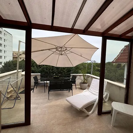 Guest house Almare Eforie Nord