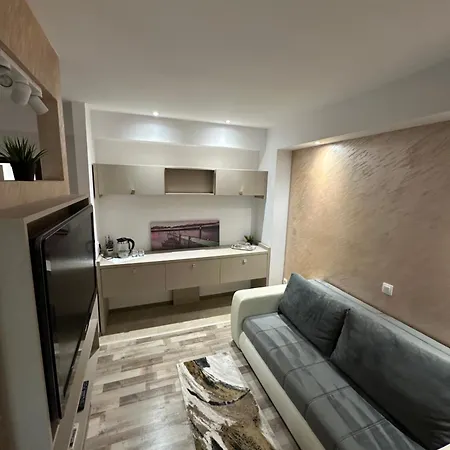 Vendégház Almare 3*