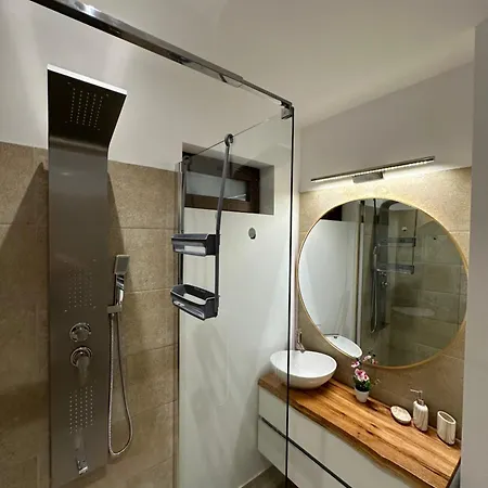 Almare Guest house