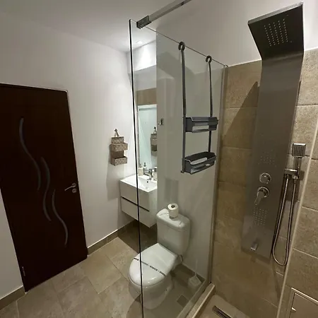 Almare Guest house