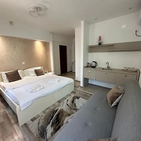 Almare Guest house
